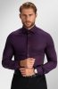 Pánská košile BANDI, model SLIM ERMINO Marsala