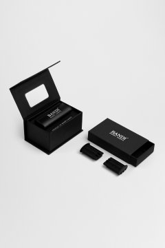 Sada vůně do auta BANDI s náhradní náplní Car Fragrance