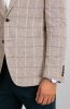Pánské sako BANDI, model TAILORED JEREMIO Sabbia
