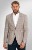 Pánské sako BANDI, model TAILORED JEREMIO Sabbia