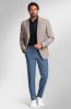 Pánské sako BANDI, model TAILORED JEREMIO Sabbia
