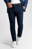 Pánské kalhoty BANDI, model STRAIGHT FIT LANVINO Marin