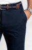 Pánské kalhoty BANDI, model STRAIGHT FIT LANVINO Marin