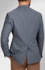 Pánské sako BANDI, model TAILORED ROVERETO Grigio
