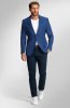 Pánské sako BANDI, model TAILORED CAPRILO Blu