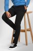 Pánské kalhoty BANDI, model STRAIGHT LANVINO Nero