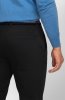 Pánské kalhoty BANDI, model STRAIGHT FIT LANVINO Nero