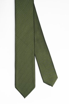 Pánská kravata BANDI, model ALQUEZ slim 32