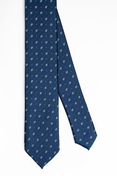 Pánská kravata BANDI, model LAMBOR slim 03