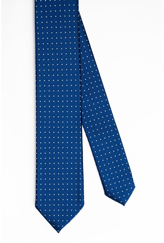 Pánská kravata BANDI, model GRANELO slim 02
