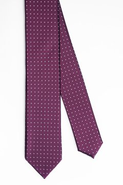 Pánská kravata BANDI, model GRANELO slim 01