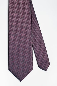 Pánská kravata BANDI, model CARIBIO 01