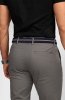 Pánské kalhoty BANDI, model STRAIGHT FIT BENDURO Grigio