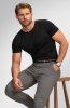 Pánské kalhoty BANDI, model STRAIGHT FIT BENDURO Grigio