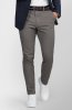 Pánské kalhoty BANDI, model STRAIGHT BENDURO Grigio