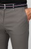 Pánské kalhoty BANDI, model STRAIGHT BENDURO Grigio