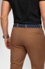 Pánské kalhoty BANDI, model STRAIGHT FIT BENDURO Ochre