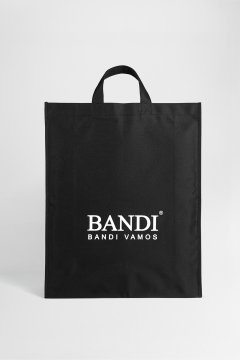Taška BANDI textilní střední