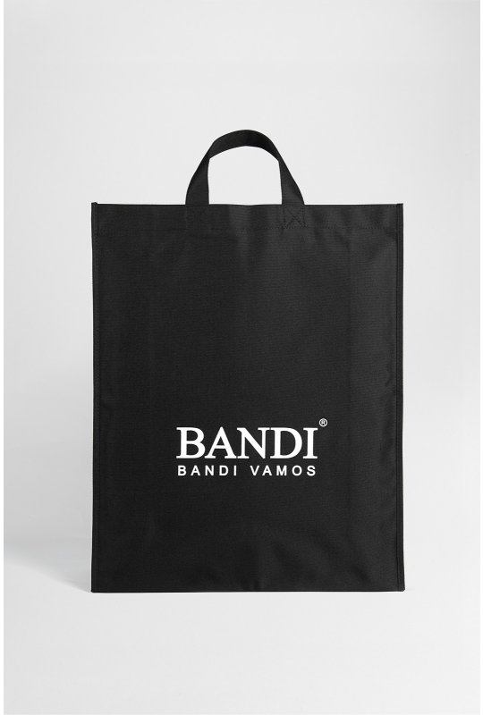 Taška BANDI textilní střední