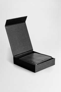 Pánská peněženka BANDI, model CASETTI Nero