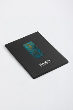 Pánský kapesníček BANDI, model MERTO 02
