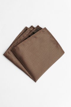 Pánský kapesníček BANDI, model ALQUEZ 30