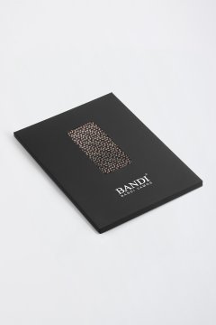Pánský kapesníček BANDI, model SALMO 03