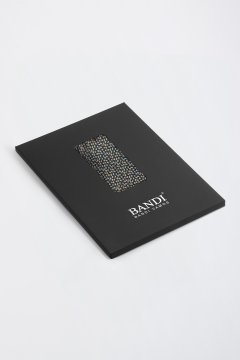 Pánský kapesníček BANDI, model SALMO 04