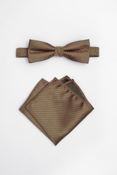 Pánský motýlek BANDI, model ALQUEZ medium 30