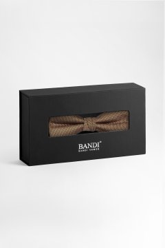 Pánský motýlek BANDI, model ALQUEZ medium 30