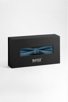 Pánský motýlek BANDI, model ALQUEZ medium 15