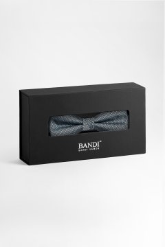 Pánský motýlek BANDI, model ALQUEZ medium 13