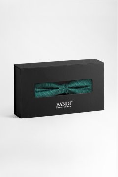 Pánský motýlek BANDI, model ALQUEZ medium 11