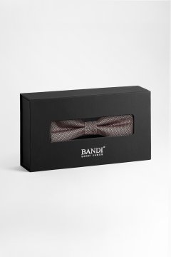 Pánský motýlek BANDI, model ALQUEZ medium 05