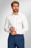 Pánská košile BANDI, model SLIM GIUSTO Bianco