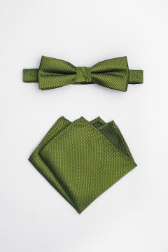 Pánský motýlek BANDI, model ALQUEZ medium 32