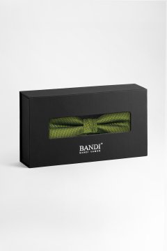 Pánský motýlek BANDI, model ALQUEZ medium 32