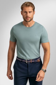 Pánské triko BANDI, model NICOSSO Mint