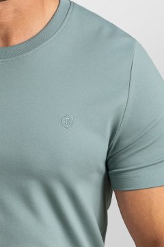 Pánské triko BANDI, model NICOSSO Mint