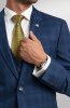 Pánský oblek BANDI RAMONE Indaco, střih SLIM FIT