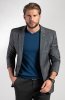 Pánské sako BANDI, model TAILORED MAROZZI Basalto