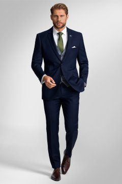 Pánský oblek BANDI VESTUCIO Marin, střih TAILORED FIT