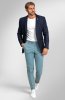 Pánské sako BANDI, model TAILORED LORENZIO Marin