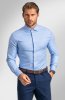 Pánská košile BANDI, model REGULAR MERILO Azzur