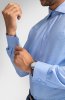 Pánská košile BANDI, model REGULAR MERILO Azzur