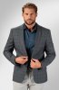 Pánské sako BANDI, model TAILORED MAROZZI Basalto