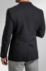 Pánské sako BANDI, model TAILORED SIMENTO Nero