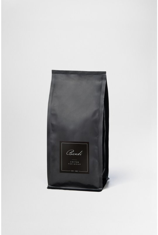 BANDI Caffé - zrnková káva 500 g