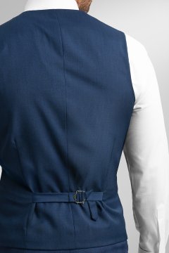 Pánská vesta BANDI, model TAILORED TRESANO Marin