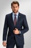 Pánský oblek DANATELO Marin, střih SLIM FIT